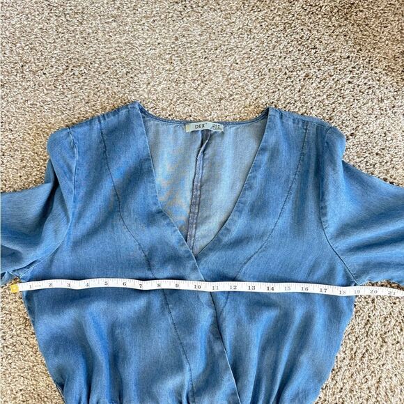 DEX | Romper - Picture 10 of 13